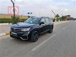 فولكسفاغن أطلس